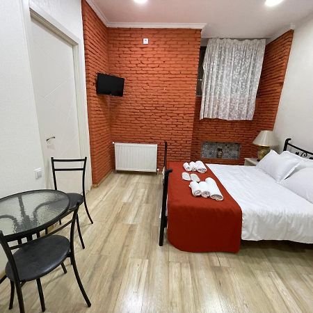 Aa Hotel Tiflis Dış mekan fotoğraf