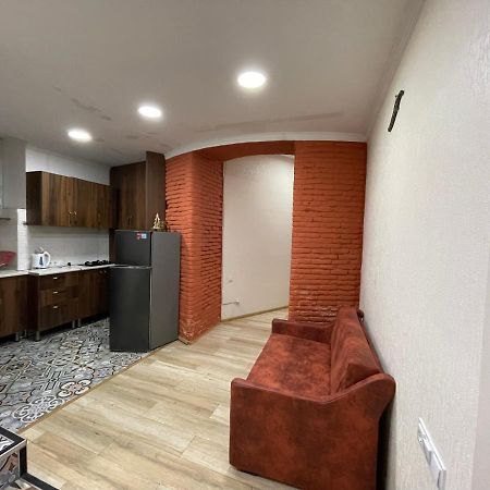 Aa Hotel Tiflis Dış mekan fotoğraf
