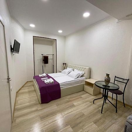 Aa Hotel Tiflis Dış mekan fotoğraf