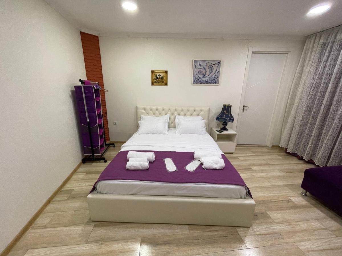 Aa Hotel Tiflis Dış mekan fotoğraf