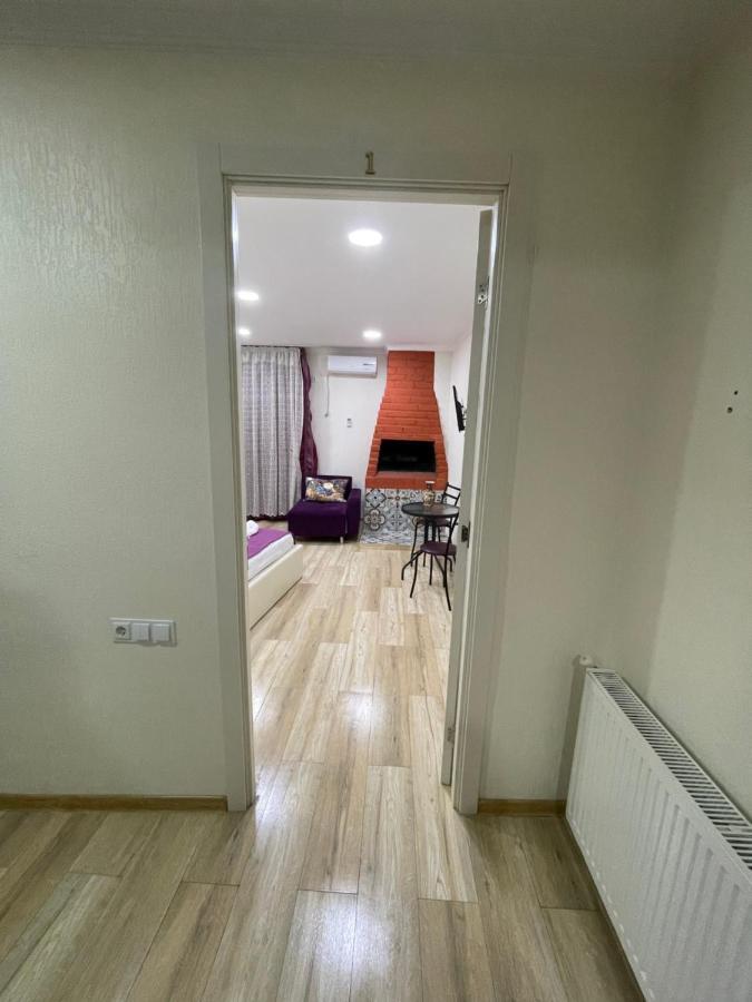 Aa Hotel Tiflis Dış mekan fotoğraf