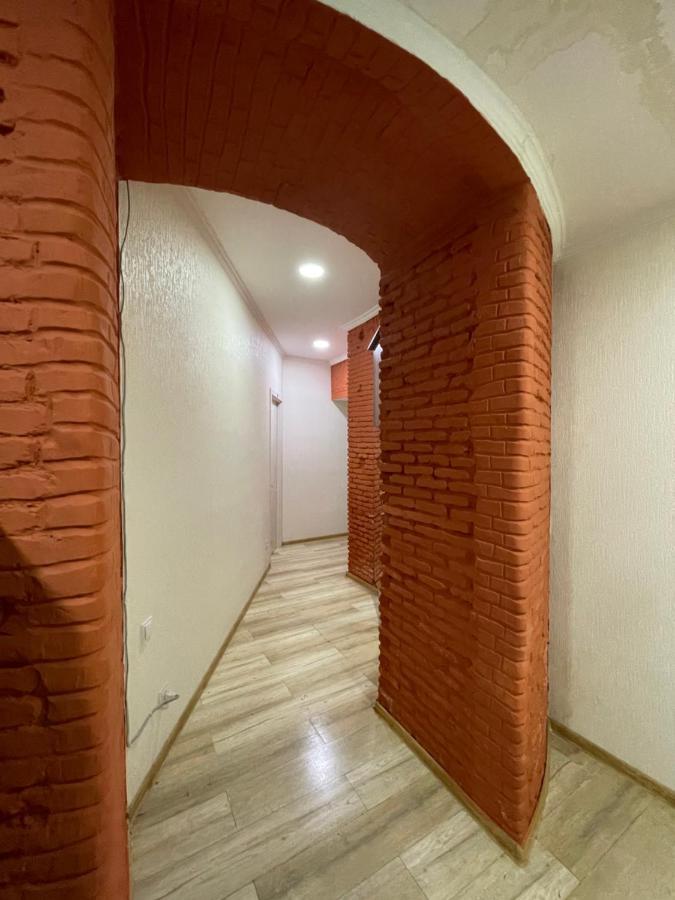 Aa Hotel Tiflis Dış mekan fotoğraf