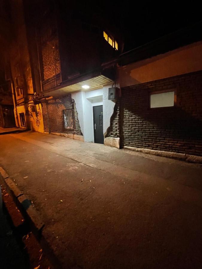 Aa Hotel Tiflis Dış mekan fotoğraf