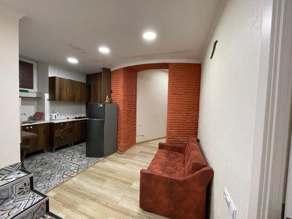 Aa Hotel Tiflis Dış mekan fotoğraf