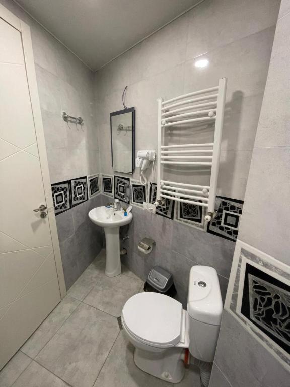 Aa Hotel Tiflis Dış mekan fotoğraf